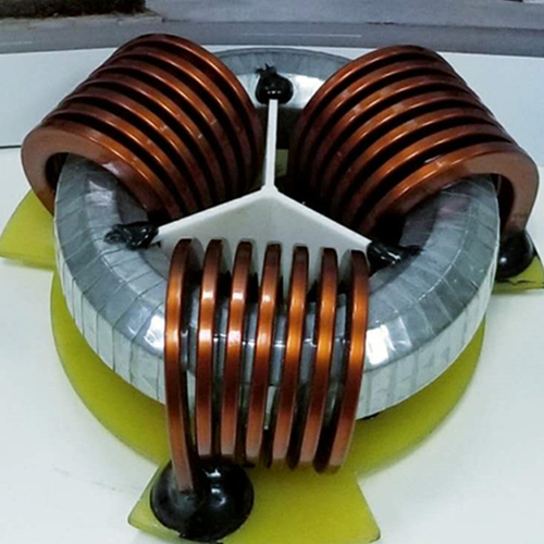 Inductor