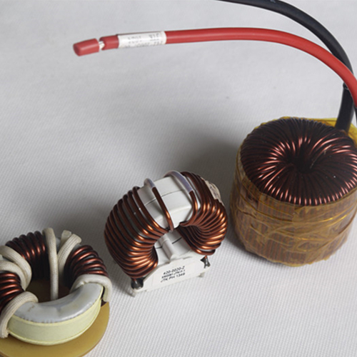 Inductor