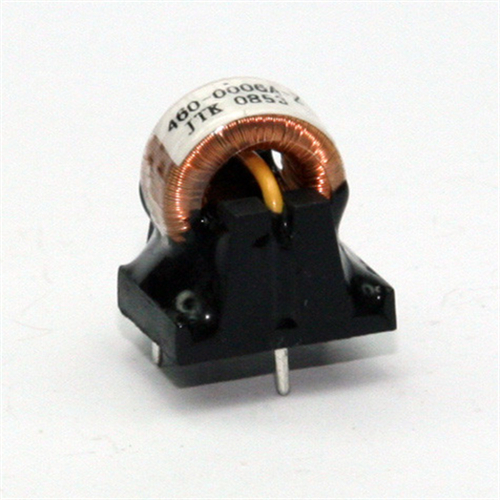 Mutual inductor