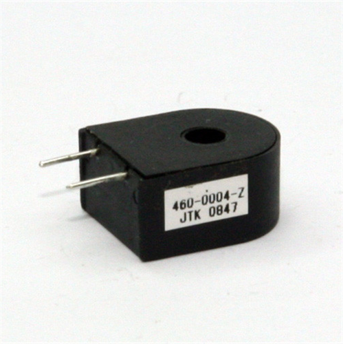 Mutual inductor