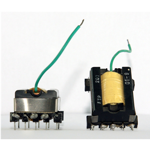 带飞线 高频变压器